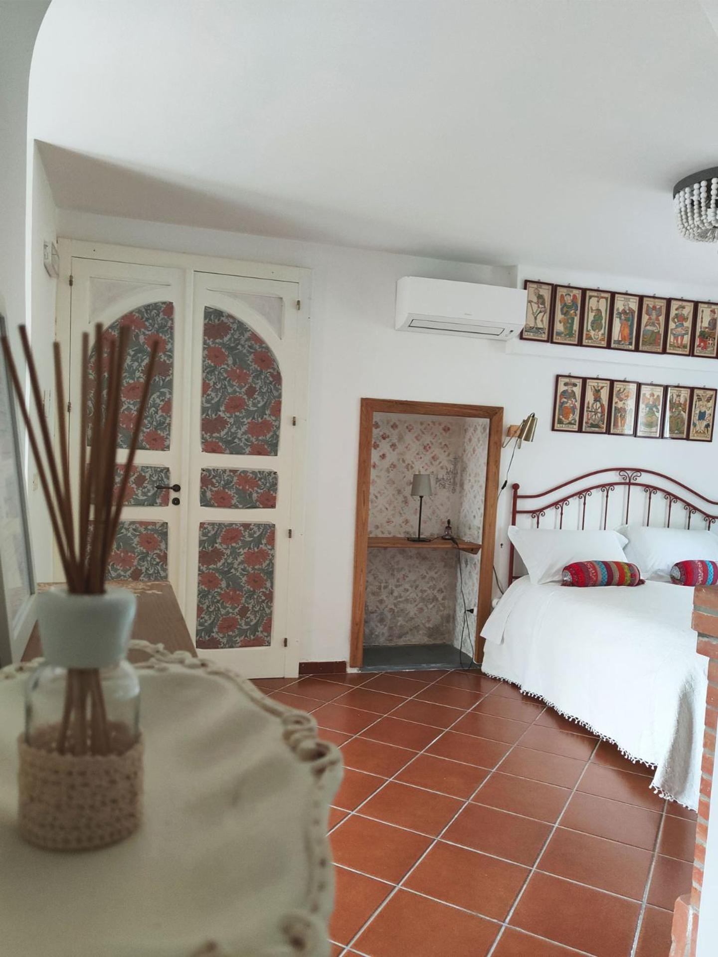 Le Piracante Bed & Breakfast Caiazzo Exterior photo